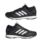 Adidas Fabela X Empower Hockey Shoe Senior - Black
