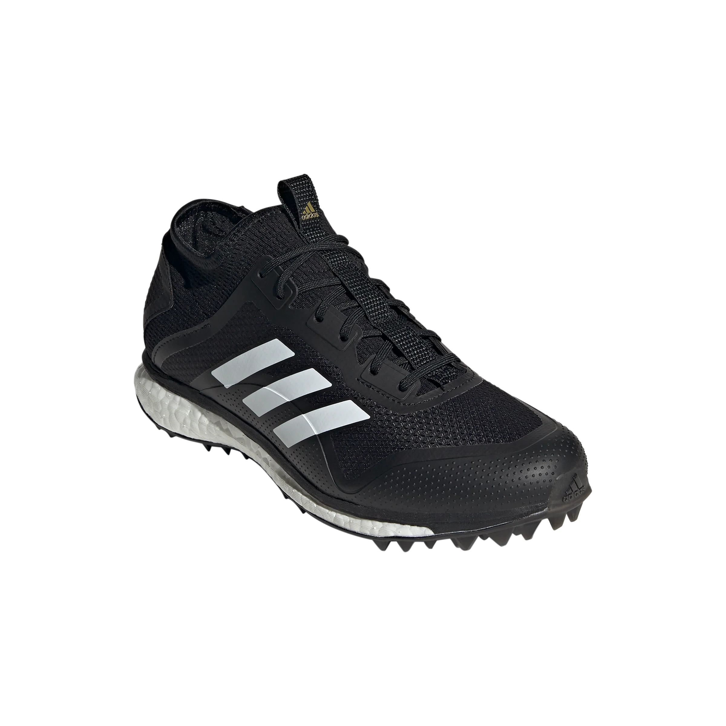 Adidas Fabela X Empower Hockey Shoe Senior - Black