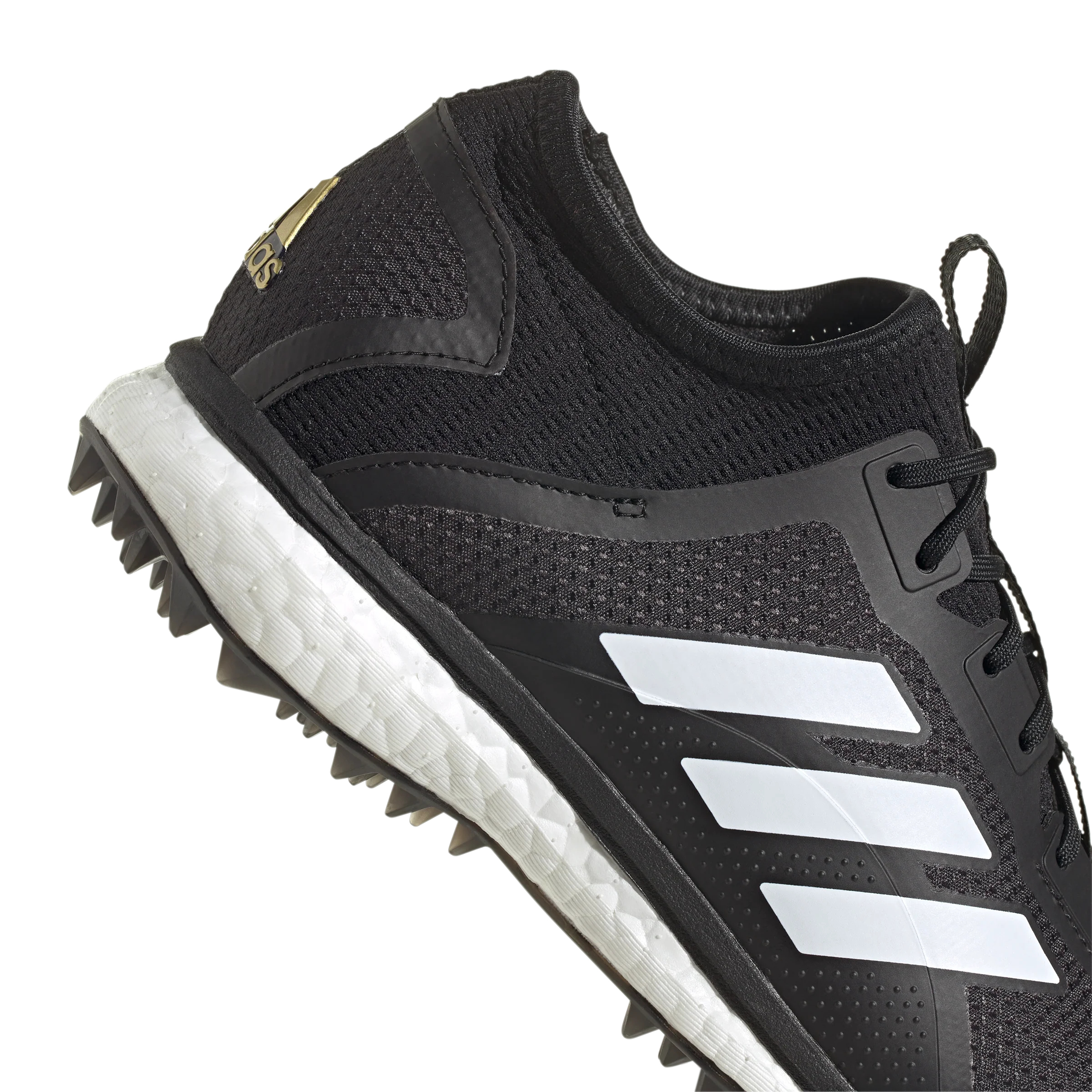 Adidas Fabela X Empower Hockey Shoe Senior - Black