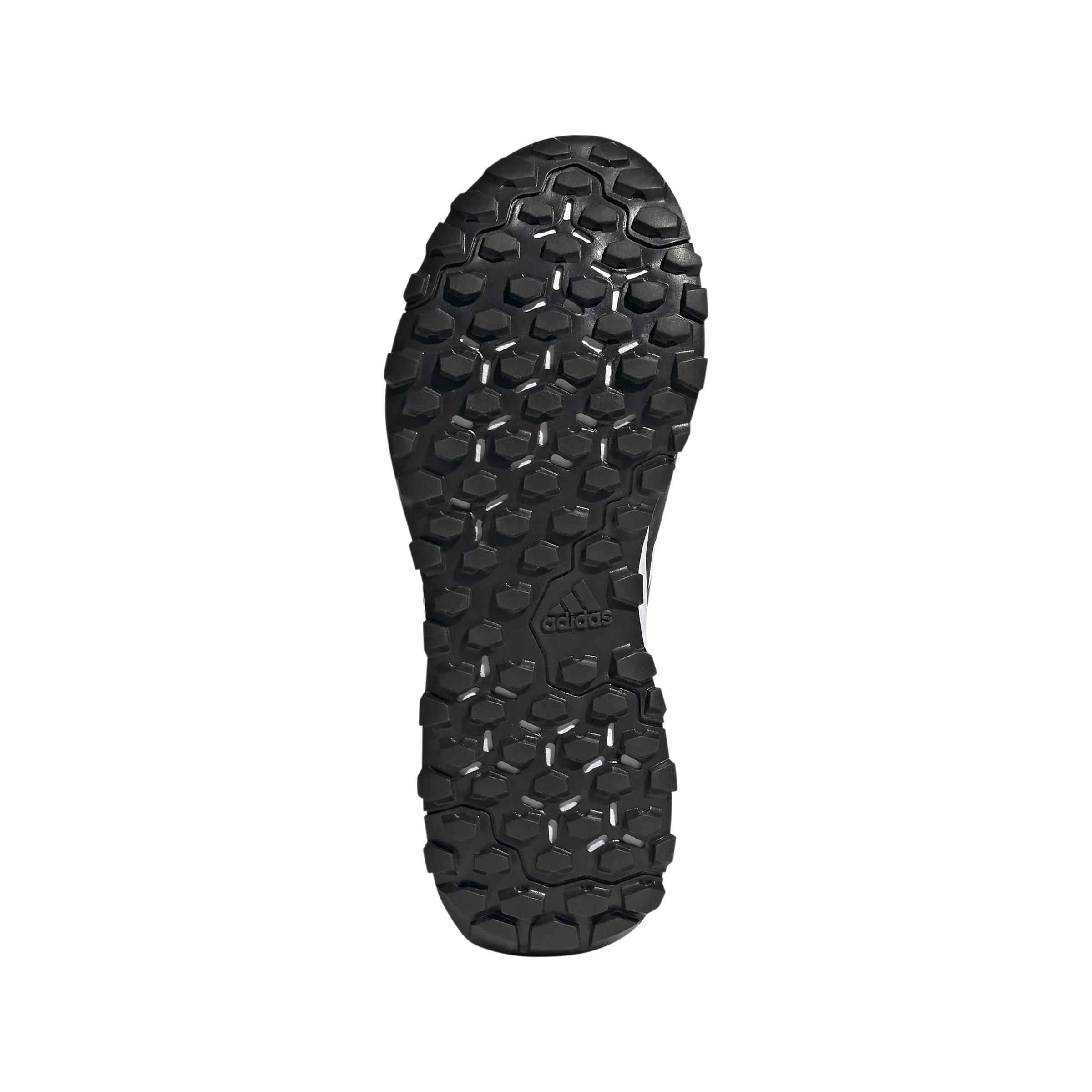 Adidas Hockey Youngstar Black Hockey Shoe 2024