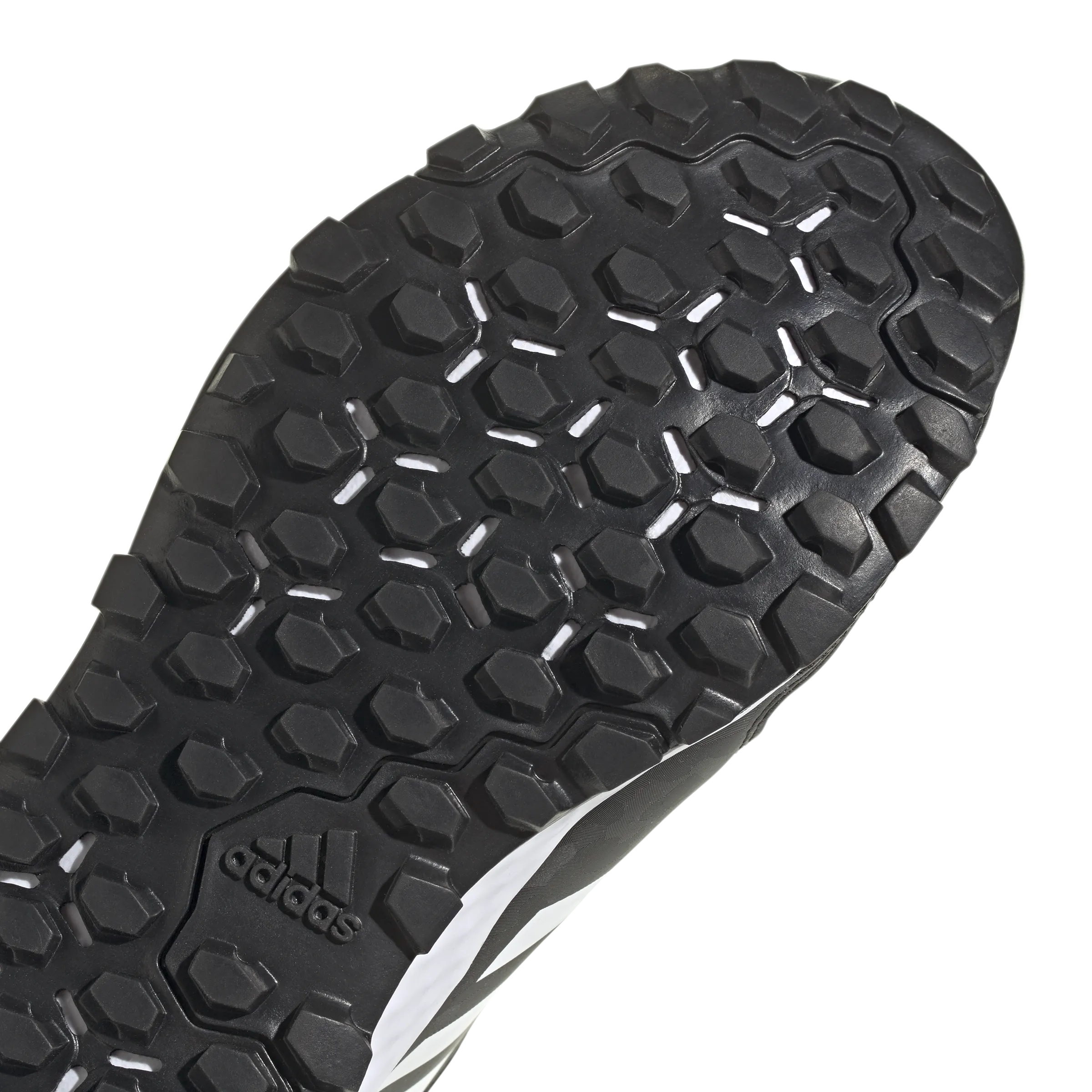 Adidas Hockey Youngstar Black Hockey Shoe 2024