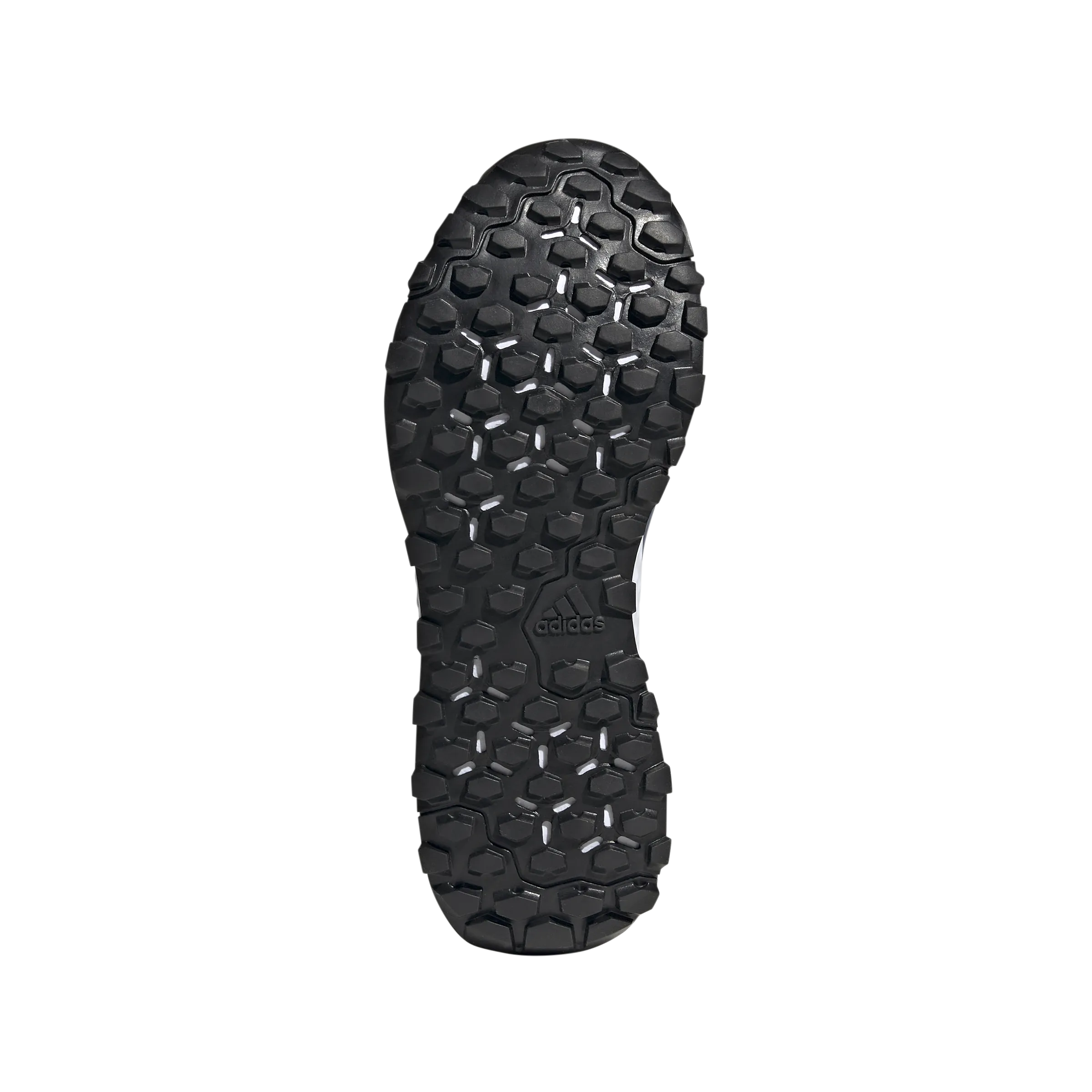 Adidas Hockey Youngstar Dark Blue Hockey Shoe (2024)