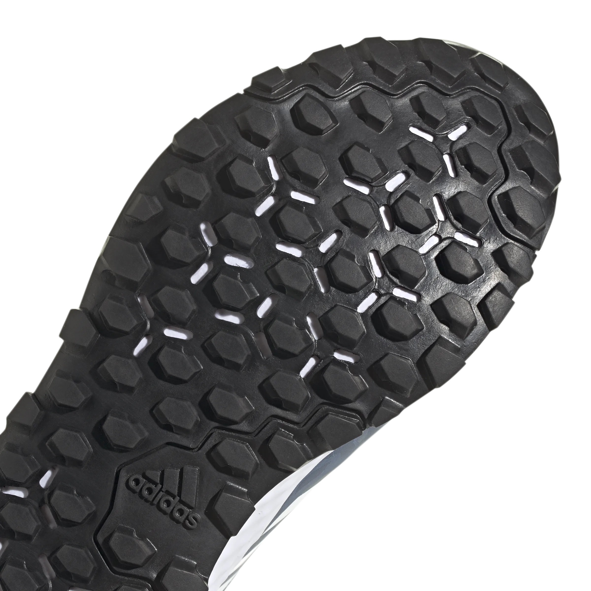 Adidas Hockey Youngstar Dark Blue Hockey Shoe (2024)