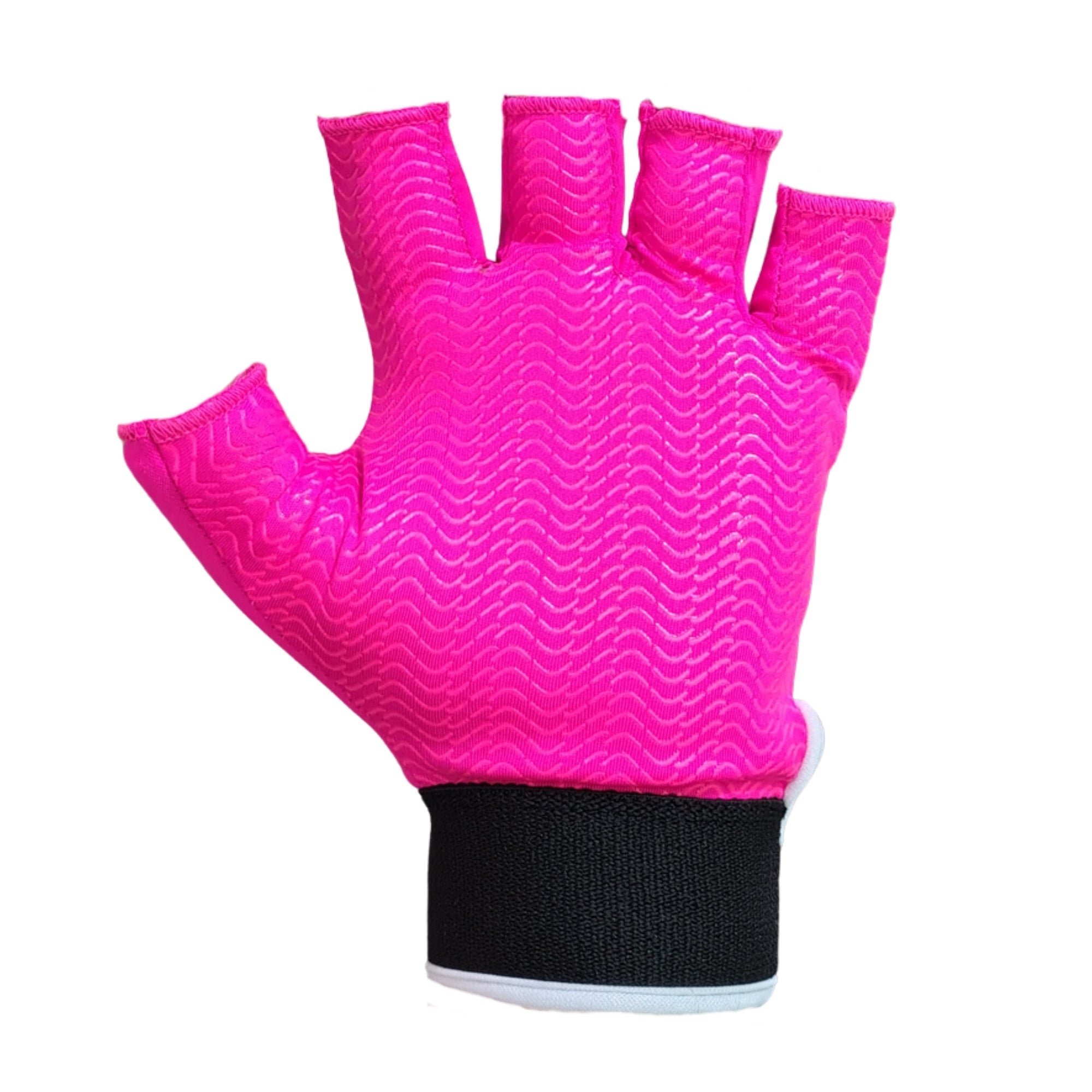 Genesis Player Glove - Right - pink