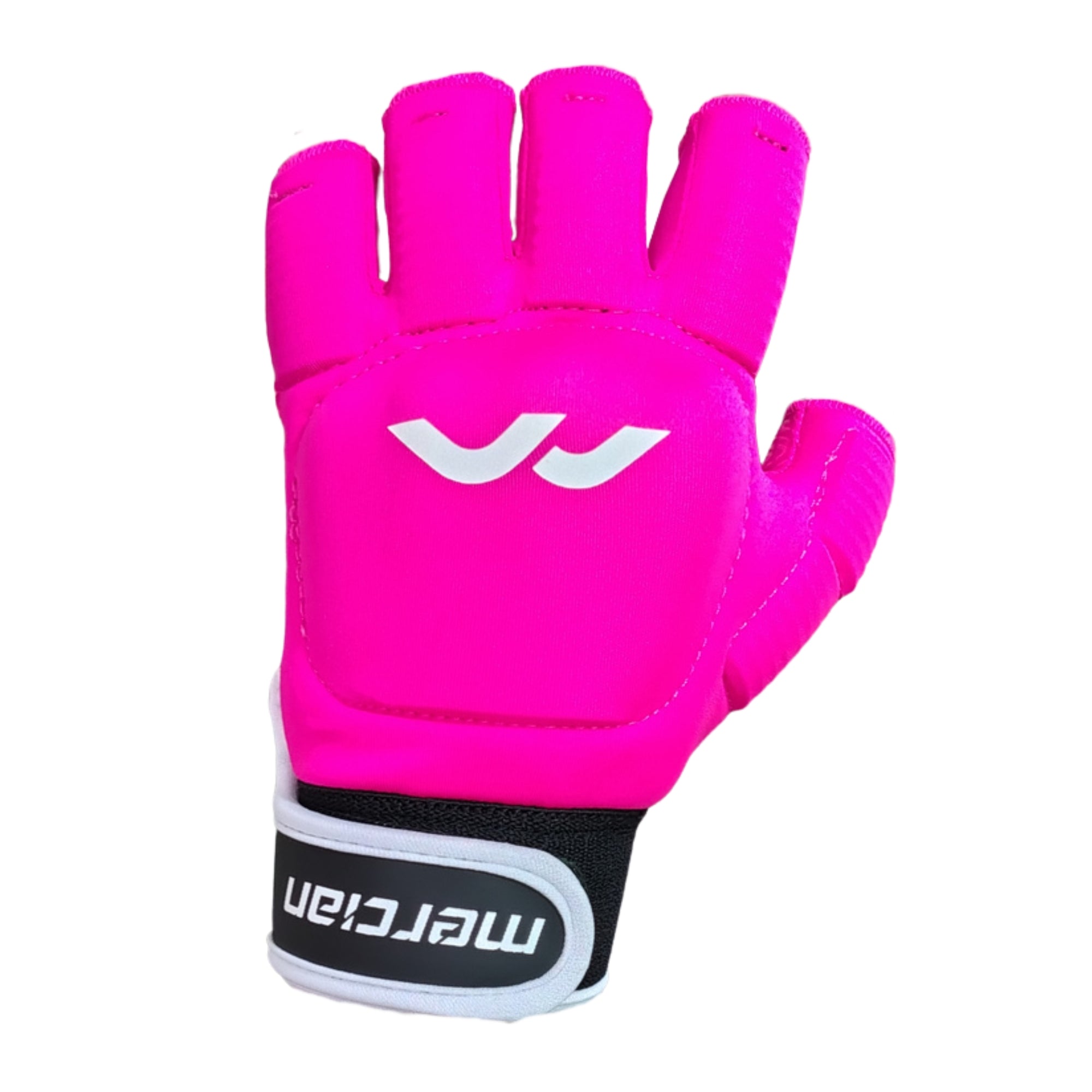 Genesis Player Glove - Left - pink