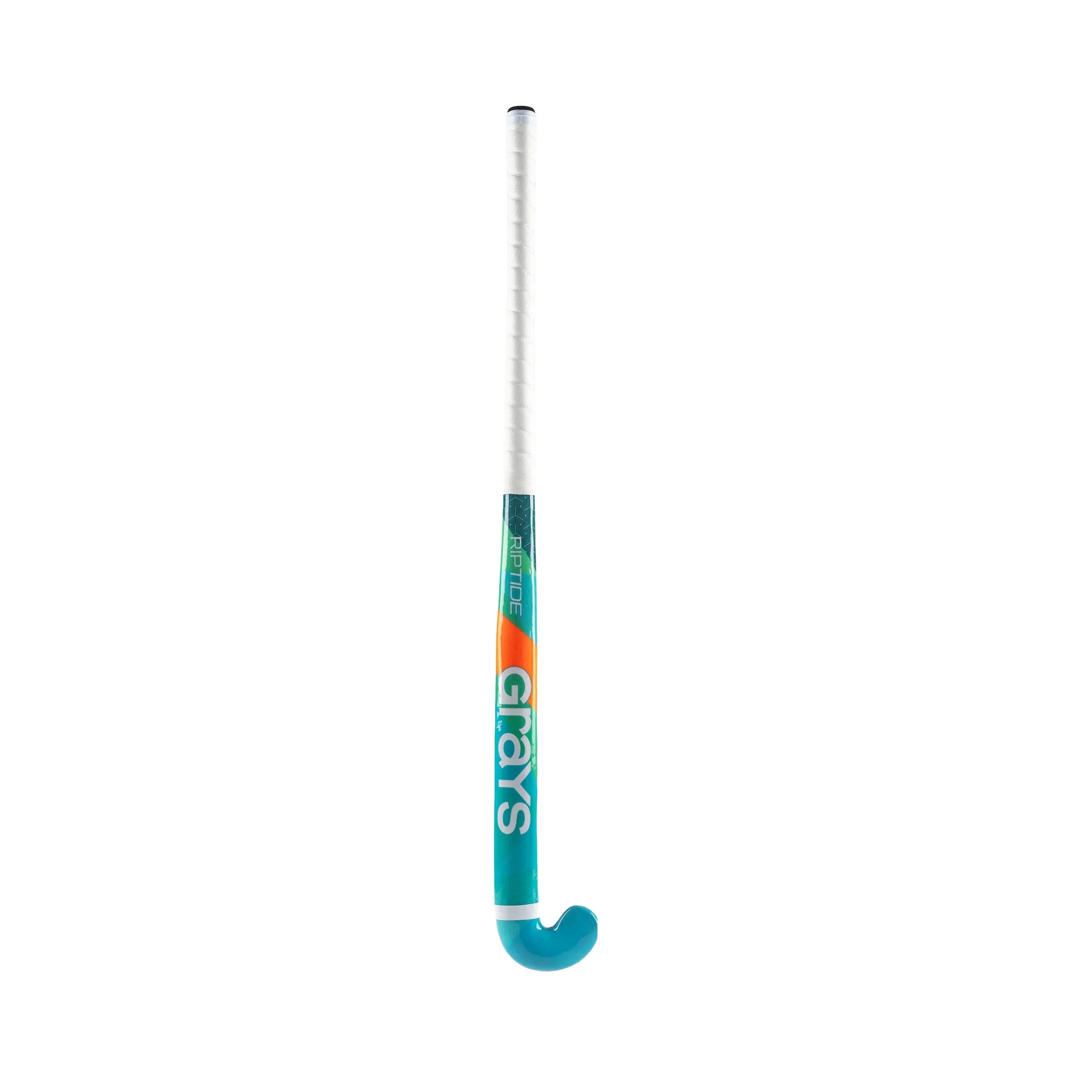 Grays Riptide Hockey UB MC Stick Blue Green
