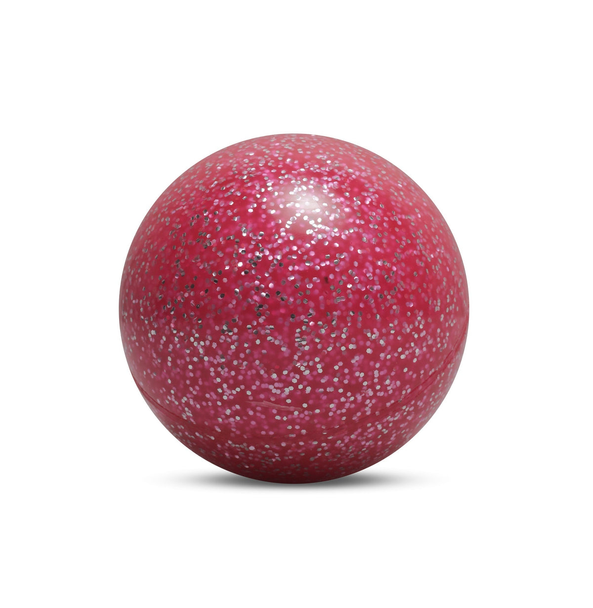 Mercian Glitter Ball - Pink