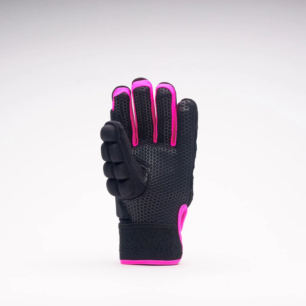GRAYS International Pro Black / Fluo Pink LH