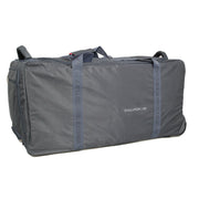 Mercian Evolution 1 Large Goalie Bag - GK Bag with 3 Wheels