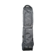 Mercian Evolution 2 Multi Stick Bag - Burgundy/Aqua, Grey/Lime or Navy/Orange - Grey/Lime