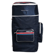 Genesis 1 Goalkeeping Travel Bag 2024 - Extendable, Rucksack-Style, Easy Carry - Blue