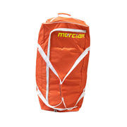 Mercian Genesis 2 Goalkeeping Wheelie Bag - Orange/Neon