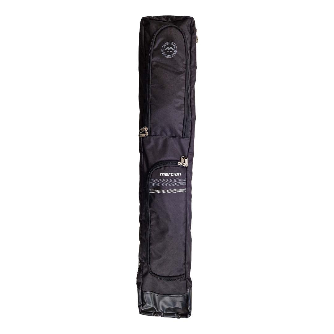 Genesis 3 2-stick bag 2024 - Black