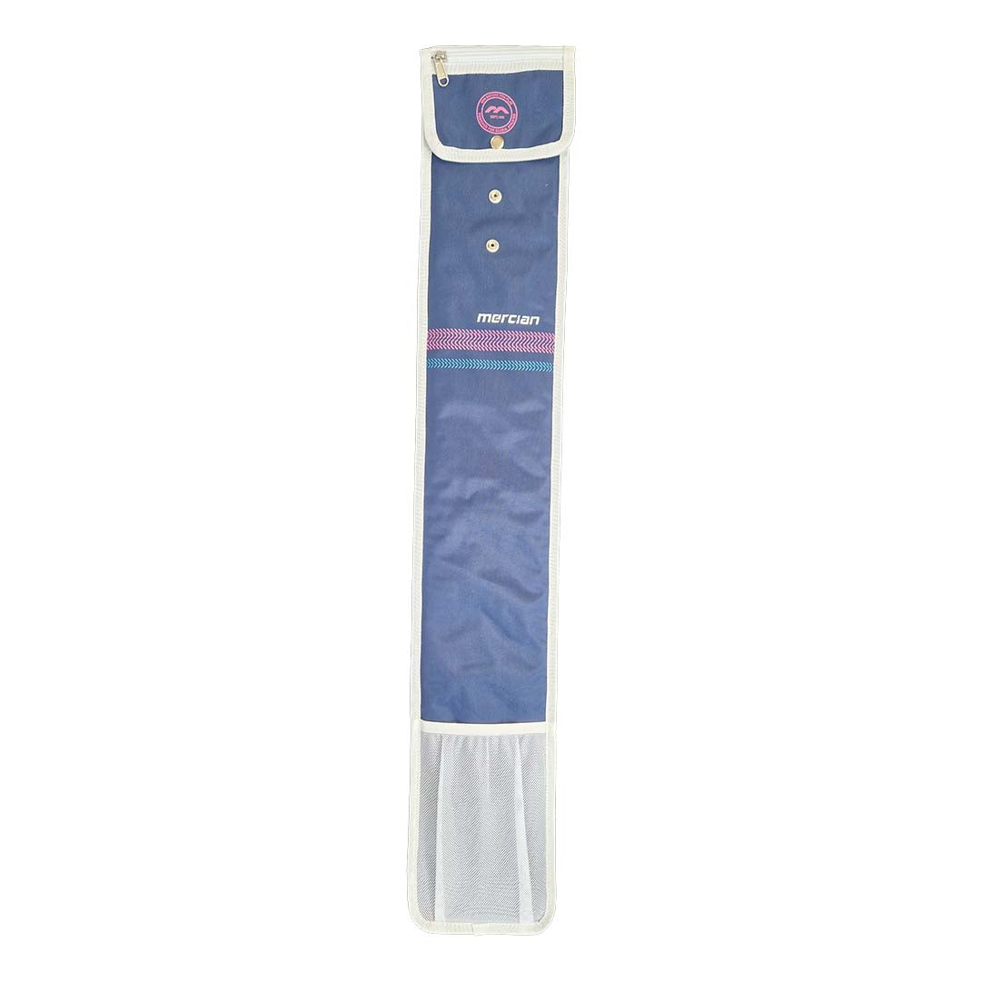 Genesis 4 Stick Sleeve 2024 - Navy