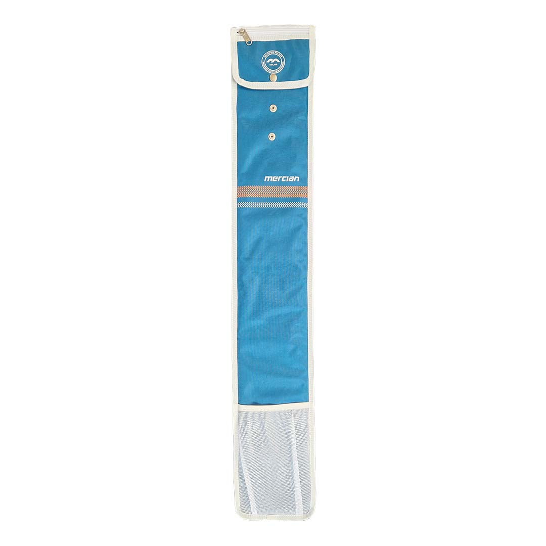 Genesis 4 Stick Sleeve 2024 - Petrol