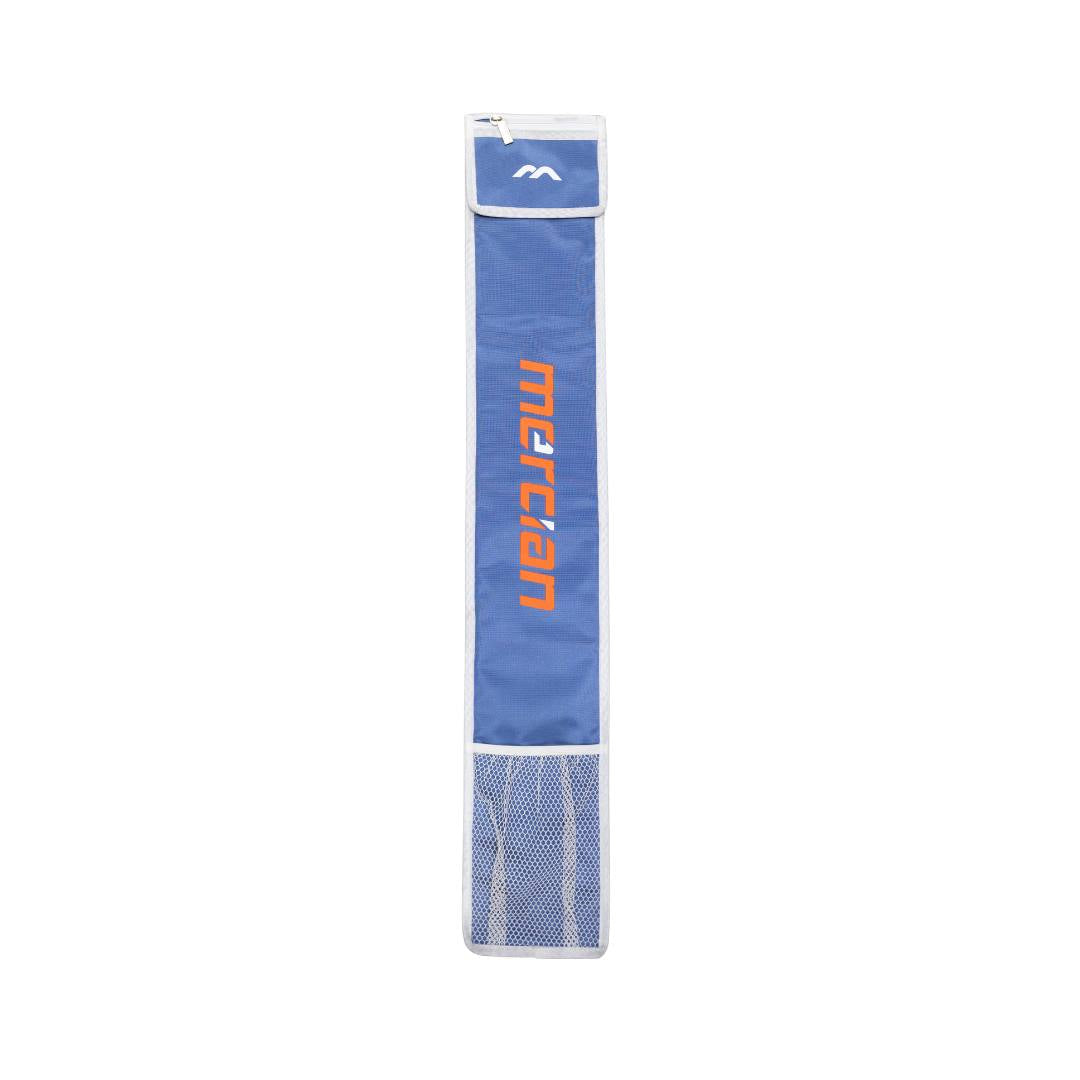 Mercian Genesis 4 Stick Sleeve - Blue/Orange