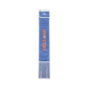 Mercian Genesis 4 Stick Sleeve - Blue/Orange