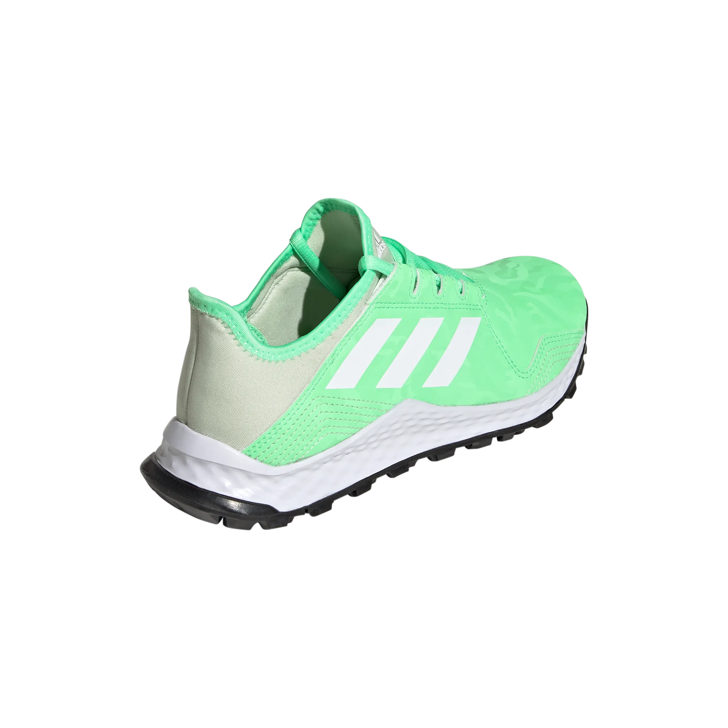 Adidas Hockey Youngstar Green Hockey Shoe 23/24