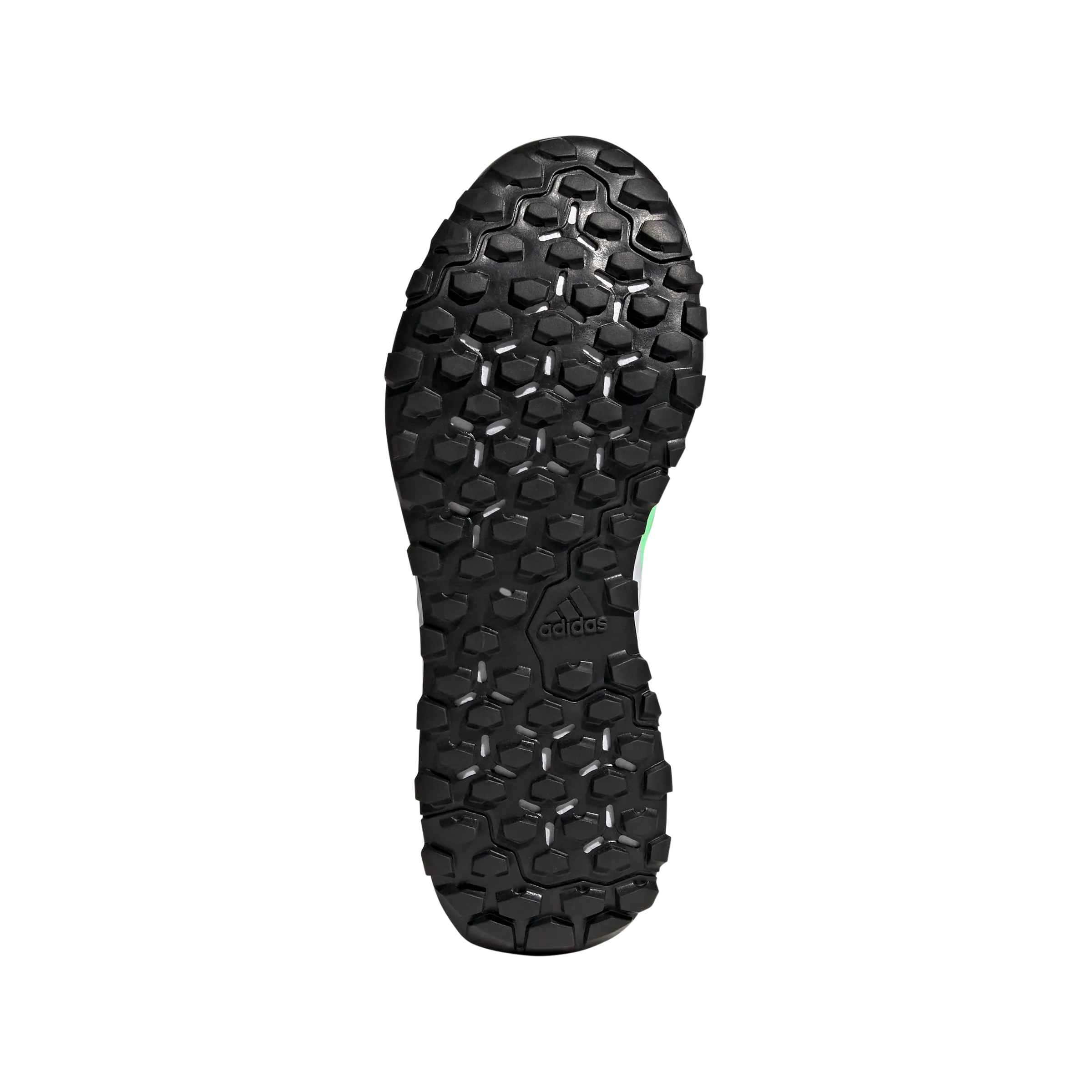 Adidas Hockey Youngstar Green Hockey Shoe 23/24