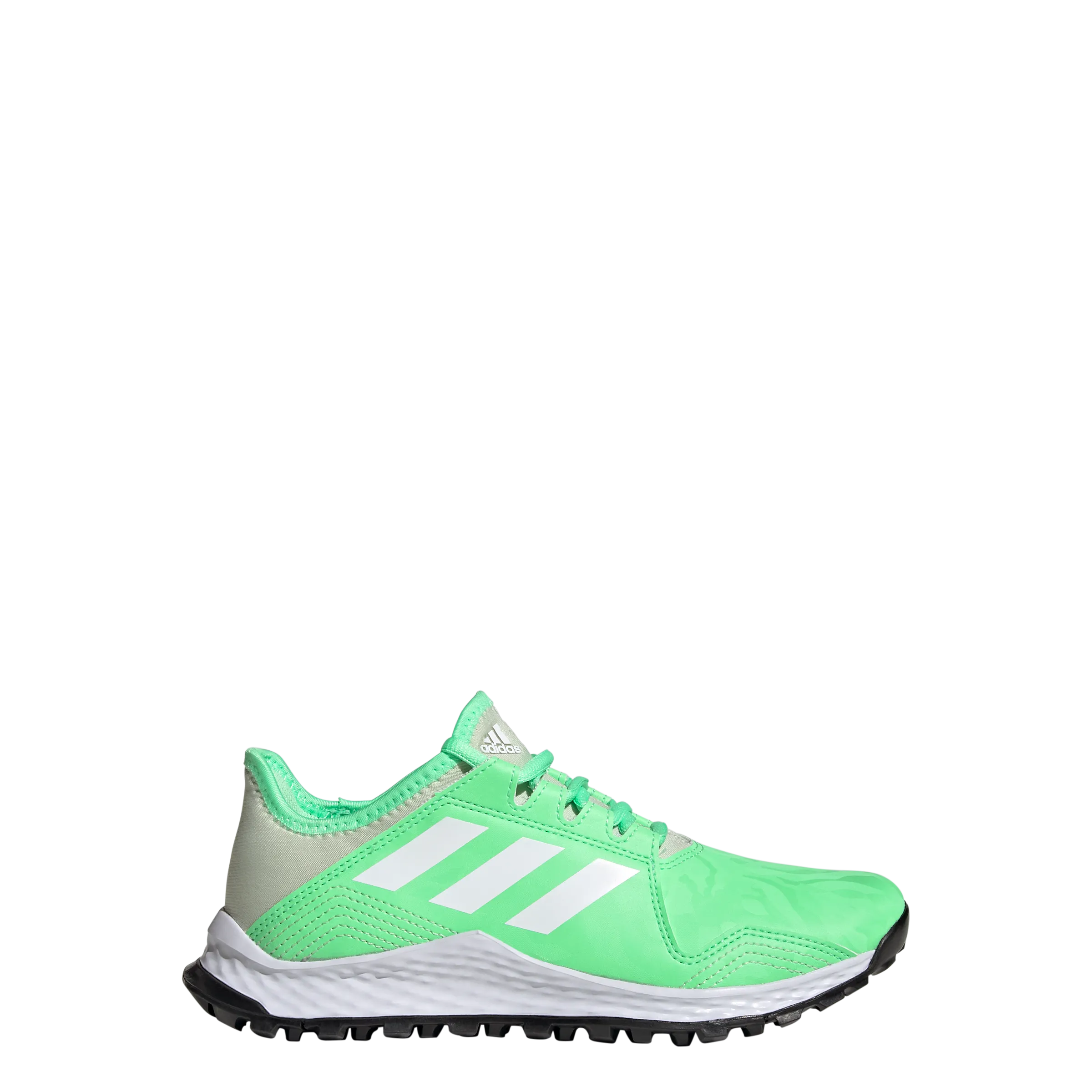 Adidas Hockey Youngstar Green Hockey Shoe 23/24