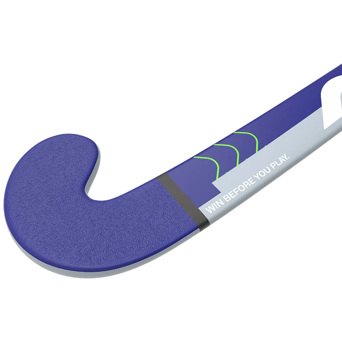 Mercian Genesis CF15 Marine Blue/Grey