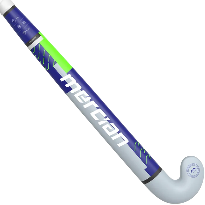 Mercian Genesis CF15 Marine Blue/Grey