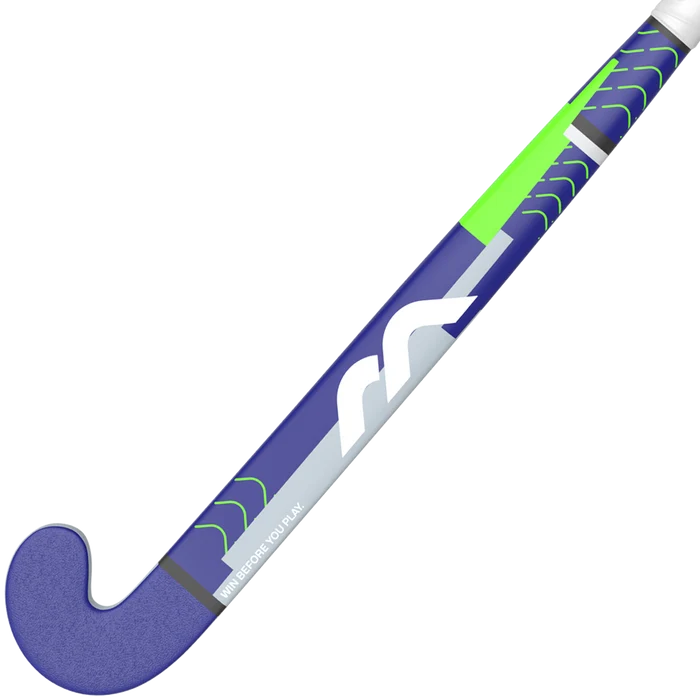 Mercian Genesis CF15 Marine Blue/Grey