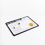 GRAYS Tactic Board White