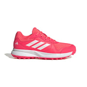 Adidas Fabela Rise 2 Pink Hockey Shoe 26/27