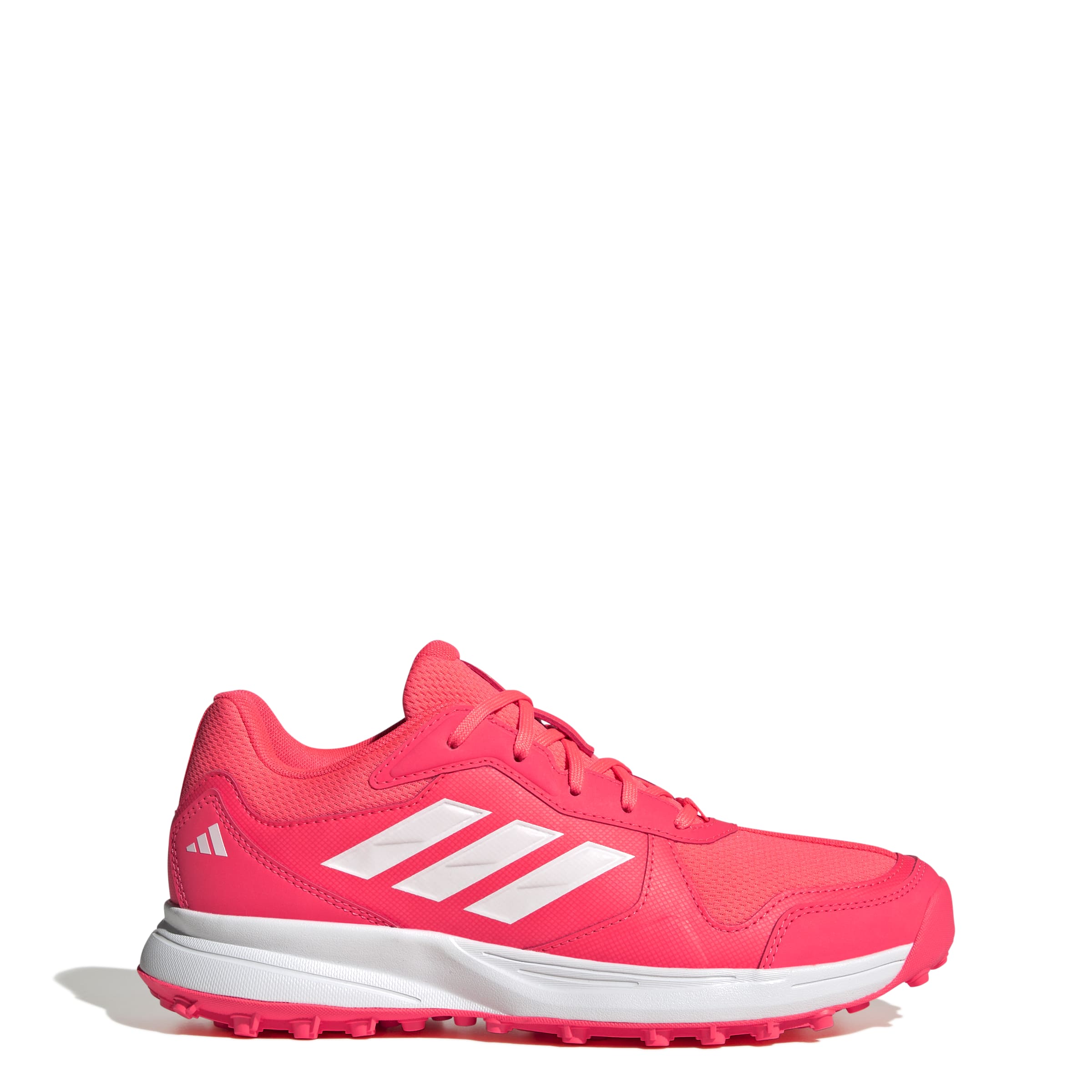 Adidas Fabela Rise 2 Pink Hockey Shoe 26/27