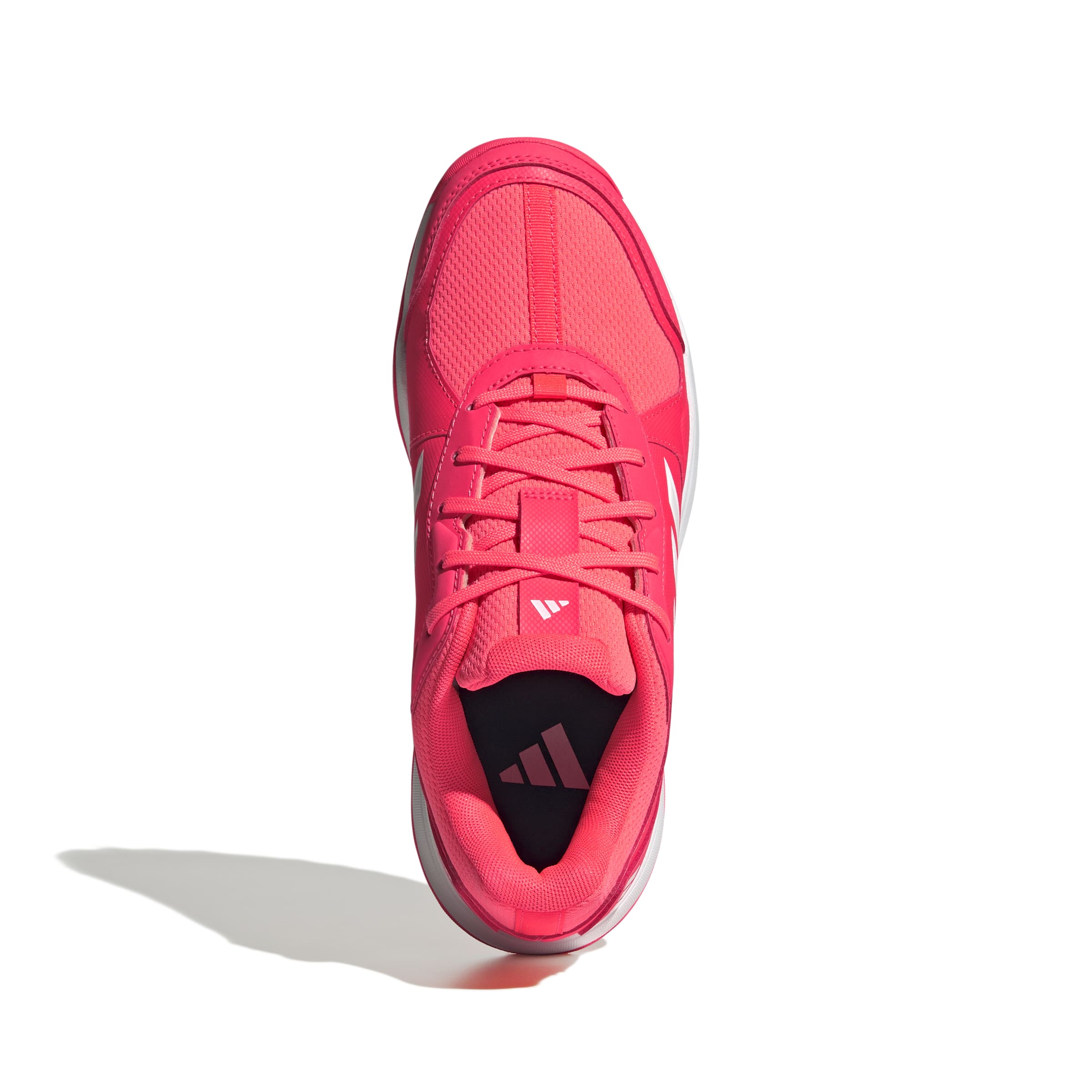 Adidas Fabela Rise 2 Pink Hockey Shoe 26/27