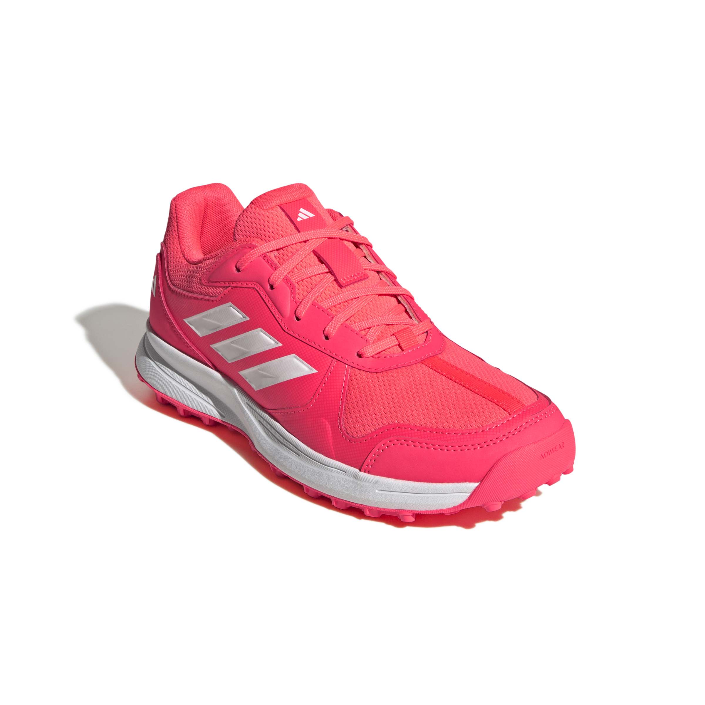 Adidas Fabela Rise 2 Pink Hockey Shoe 26/27