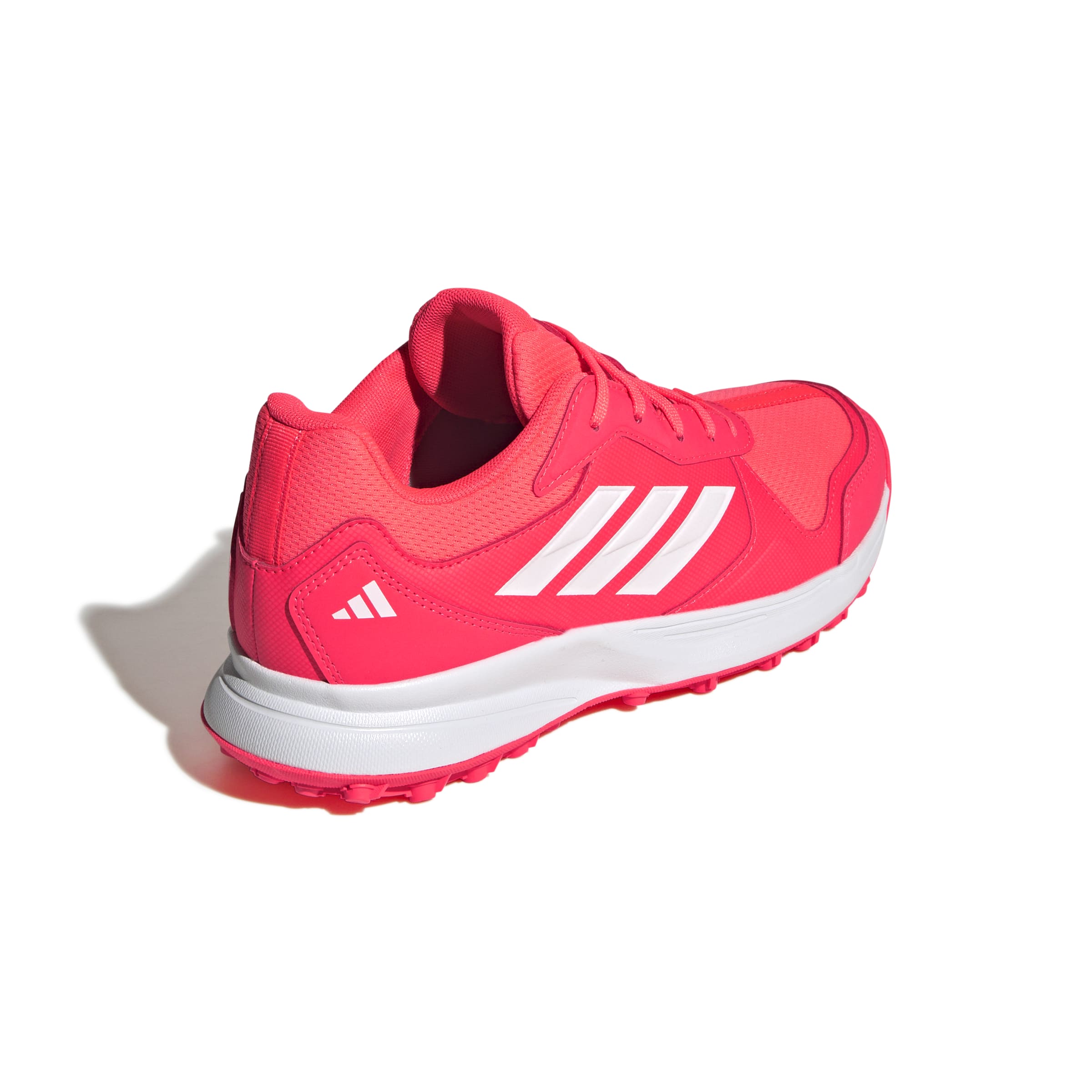 Adidas Fabela Rise 2 Pink Hockey Shoe 26/27