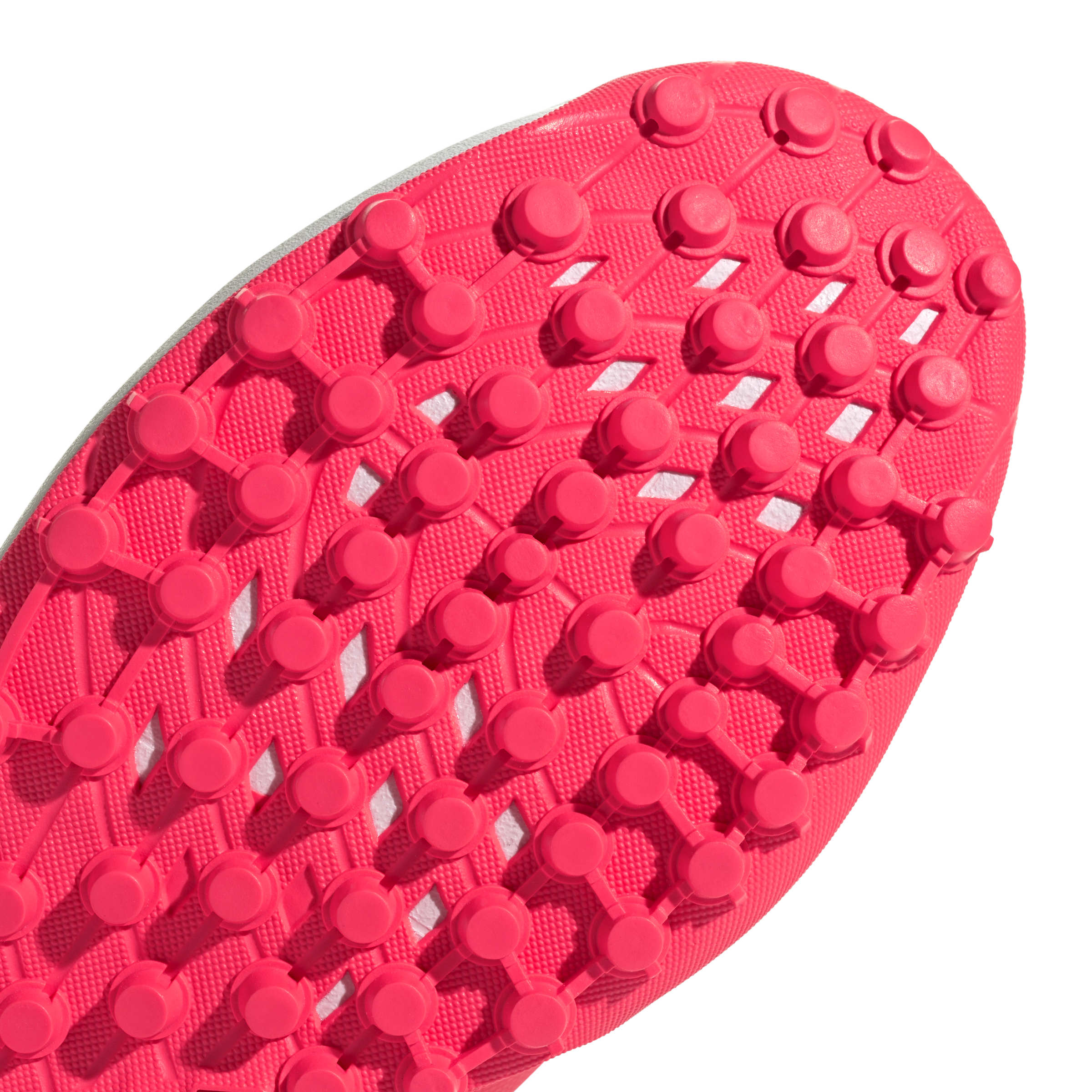 Adidas Fabela Rise 2 Pink Hockey Shoe 26/27