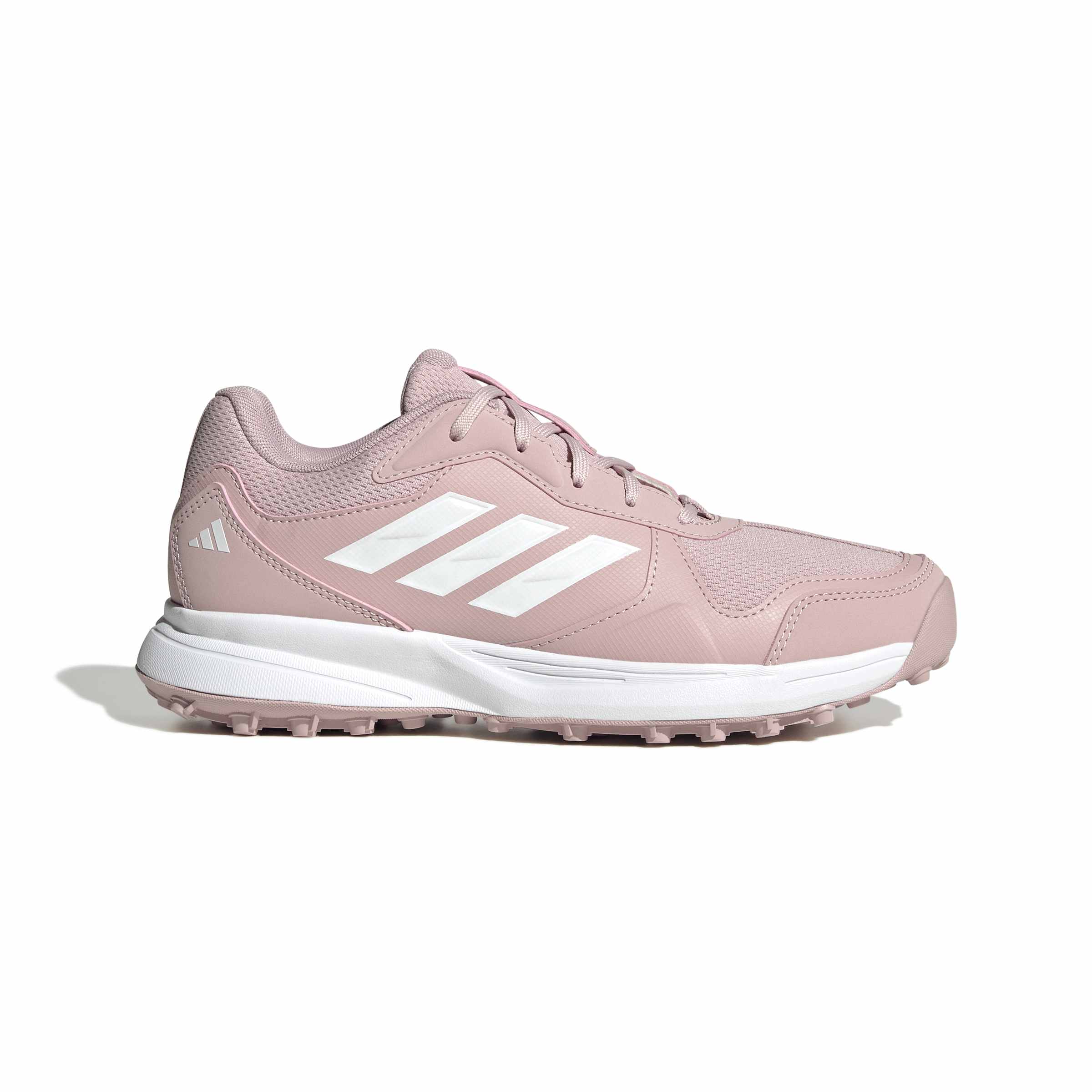 Adidas Fabela Rise 2 Lilac Hockey Shoe 26/27