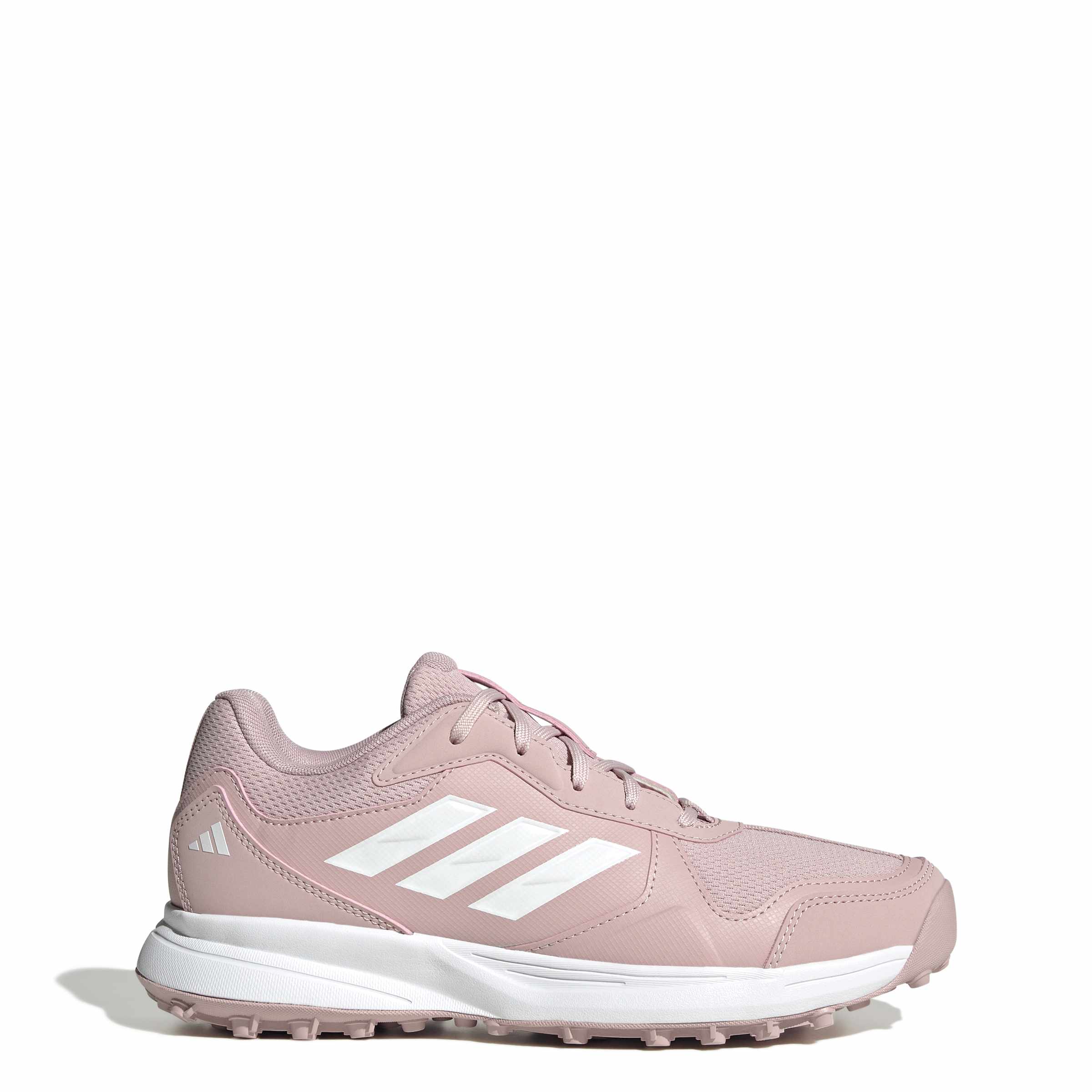 Adidas Fabela Rise 2 Lilac Hockey Shoe 26/27