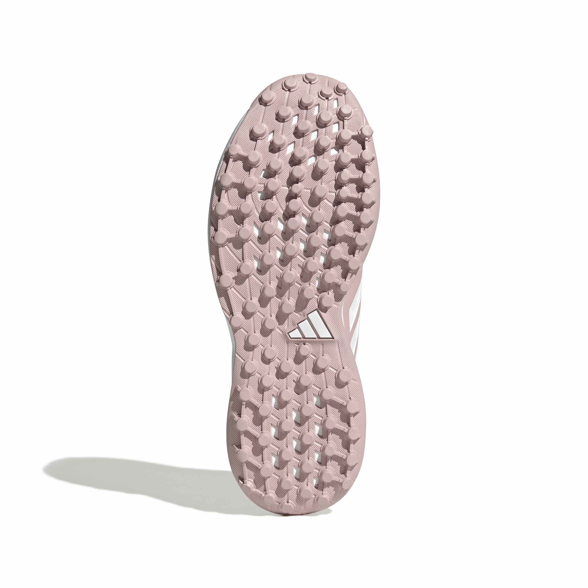 Adidas Fabela Rise 2 Lilac Hockey Shoe 26/27