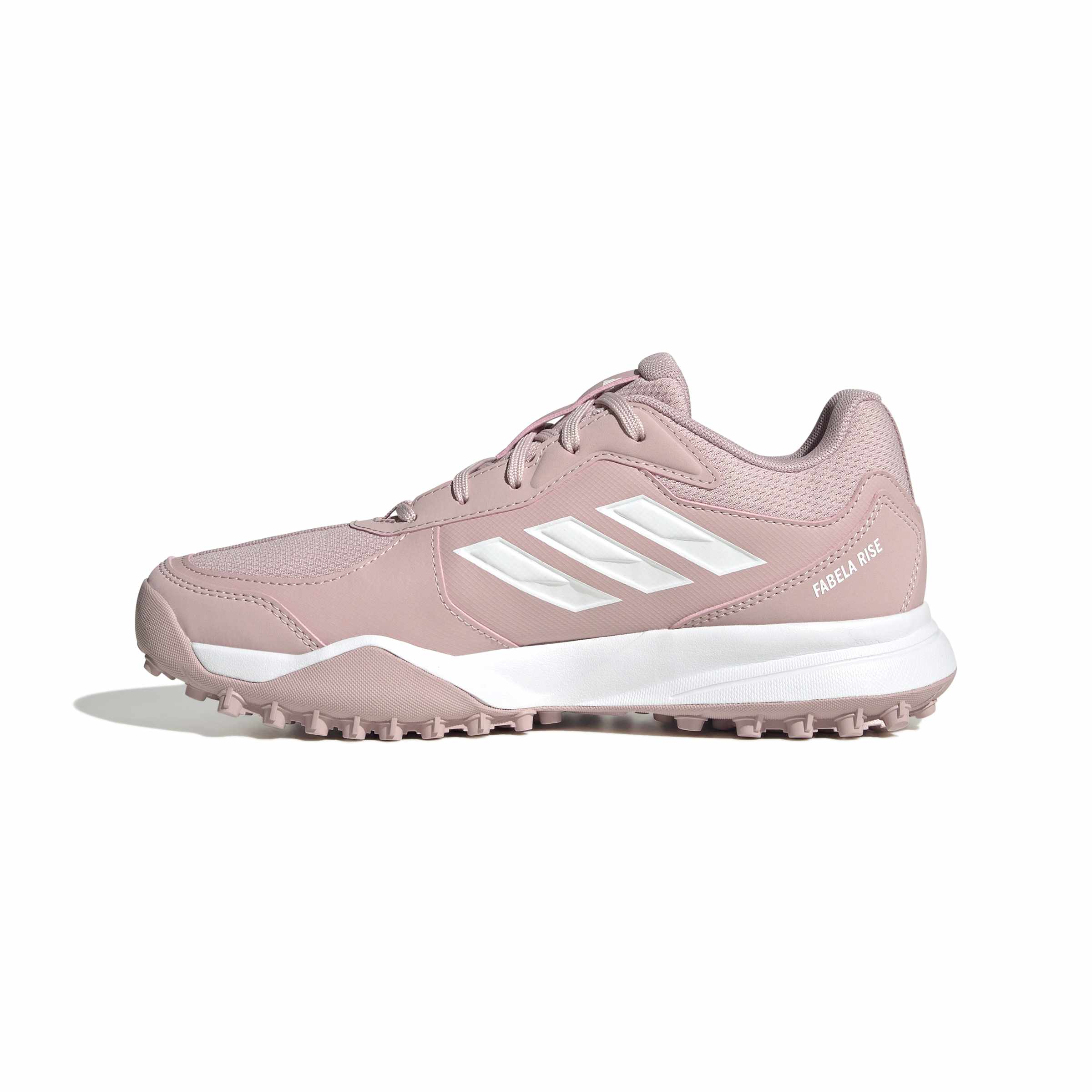 Adidas Fabela Rise 2 Lilac Hockey Shoe 26/27