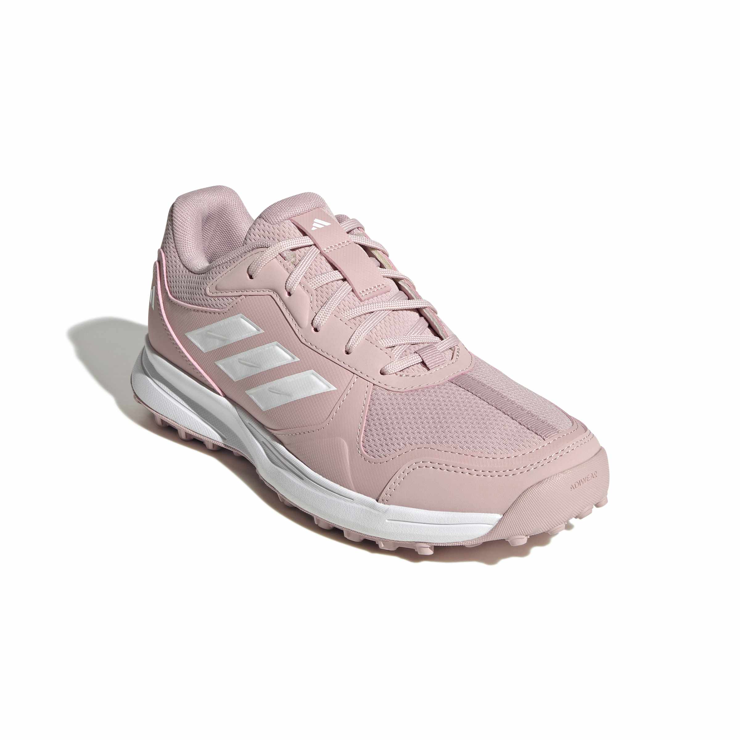 Adidas Fabela Rise 2 Lilac Hockey Shoe 26/27