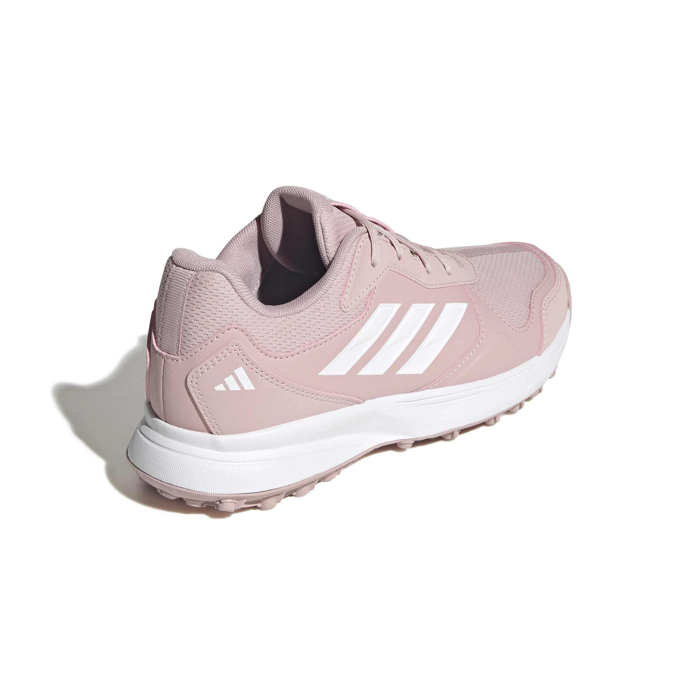 Adidas Fabela Rise 2 Lilac Hockey Shoe 26/27