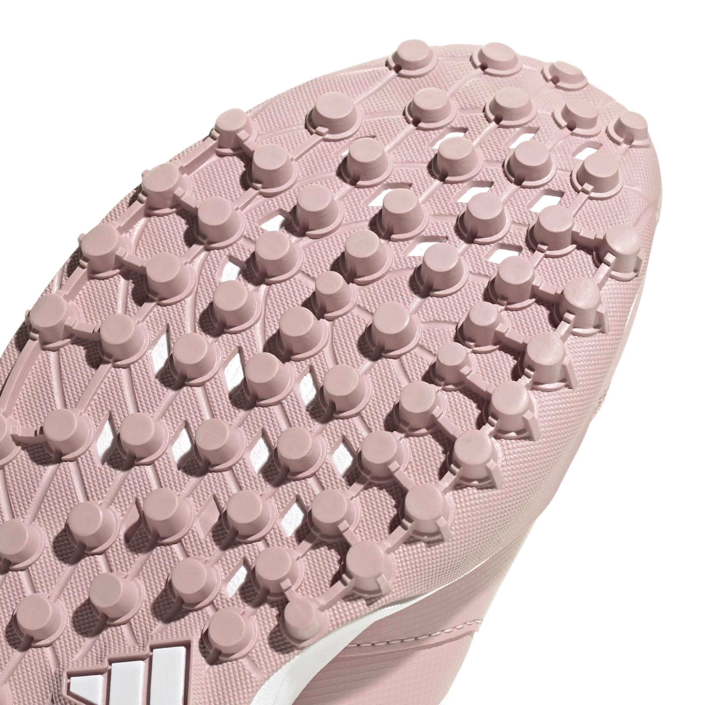 Adidas Fabela Rise 2 Lilac Hockey Shoe 26/27
