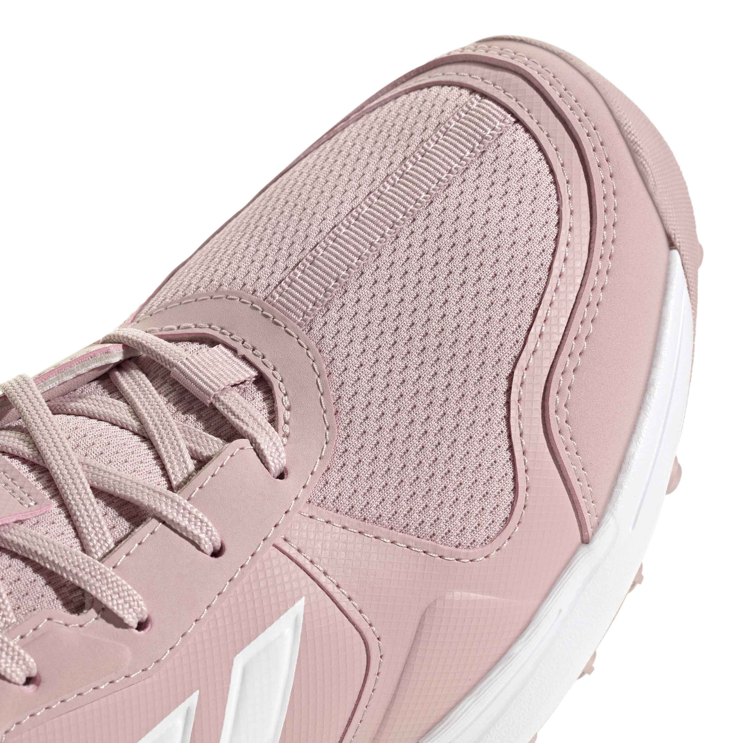Adidas Fabela Rise 2 Lilac Hockey Shoe 26/27