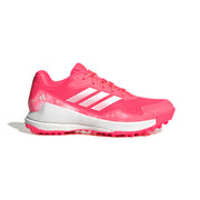 Adidas Fabela Zone 3 Pink Hockey Shoe 26/27