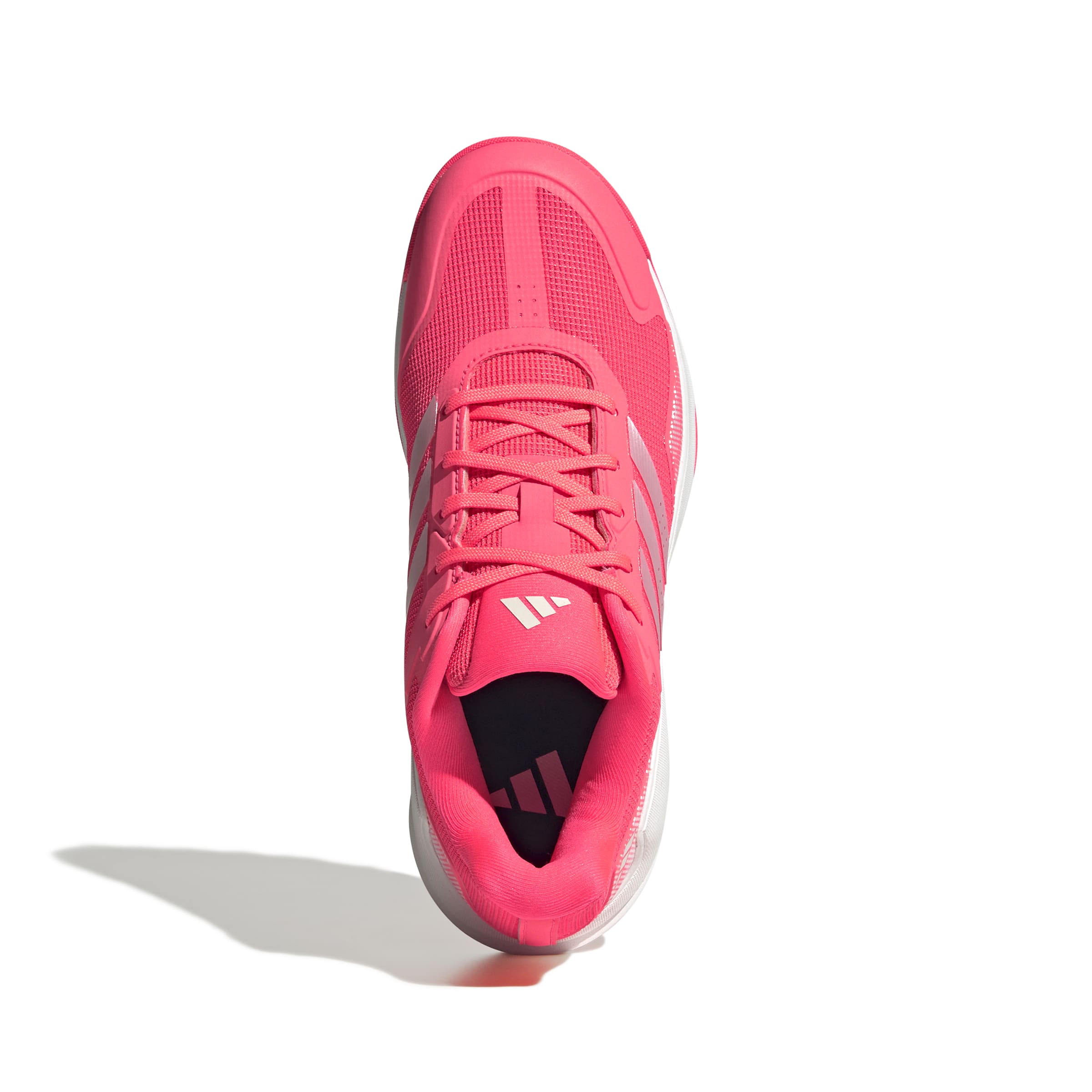 Adidas Fabela Zone 3 Pink Hockey Shoe 26/27