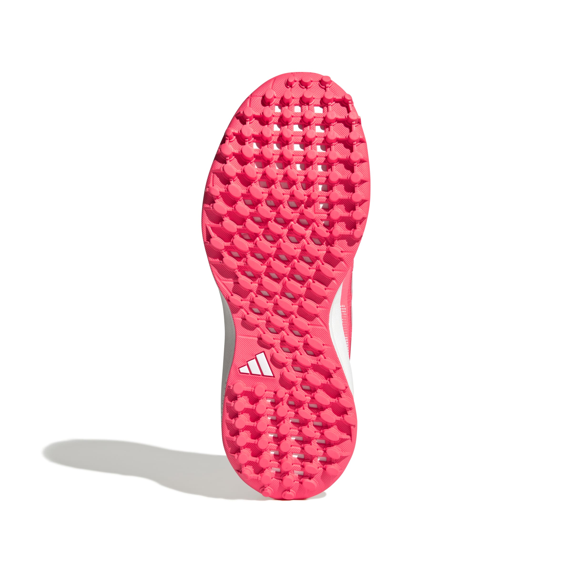 Adidas Fabela Zone 3 Pink Hockey Shoe 26/27