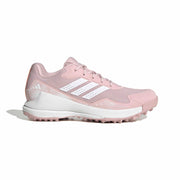 Adidas Fabela Zone 3 Lilac Hockey Shoe 26/27