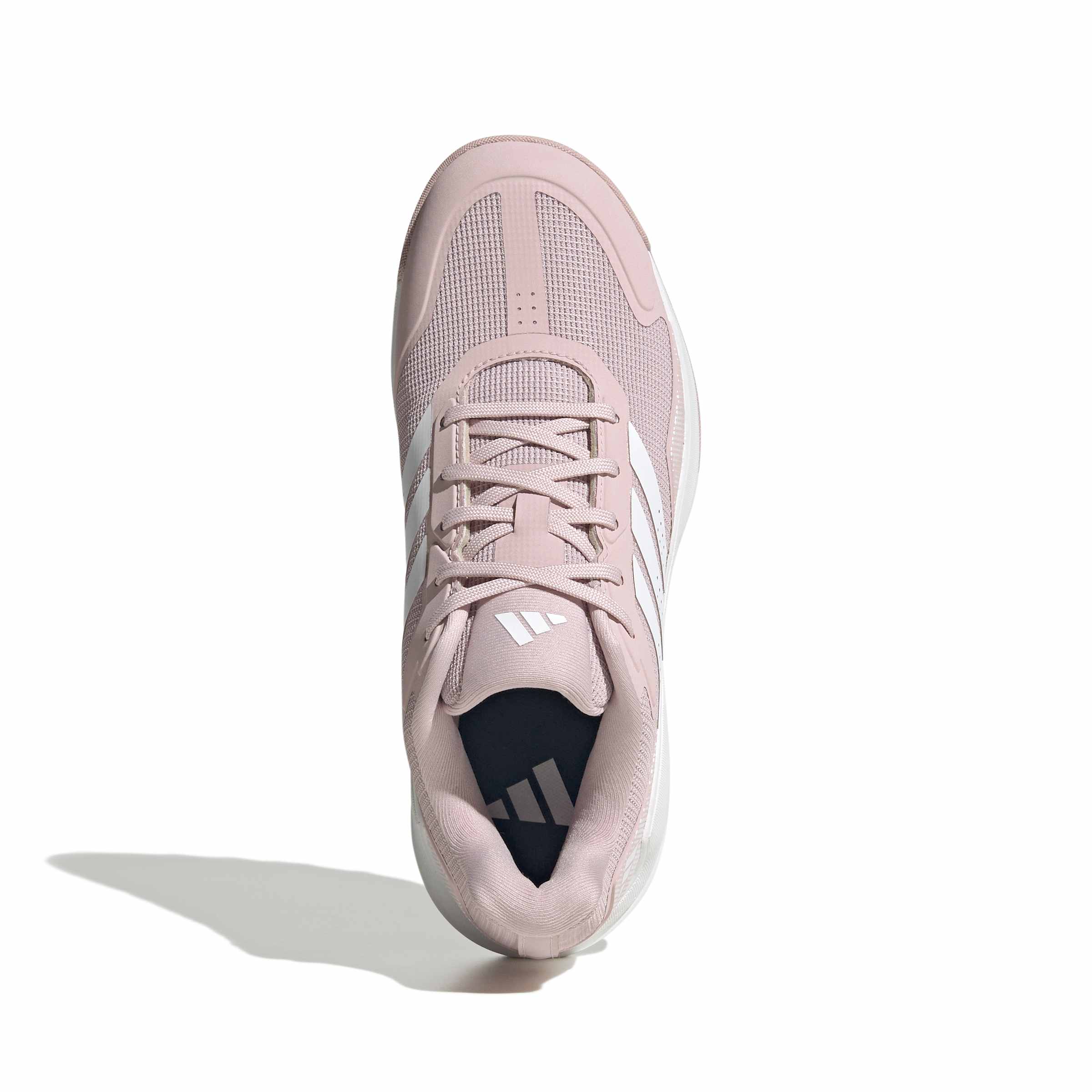 Adidas Fabela Zone 3 Lilac Hockey Shoe 26/27