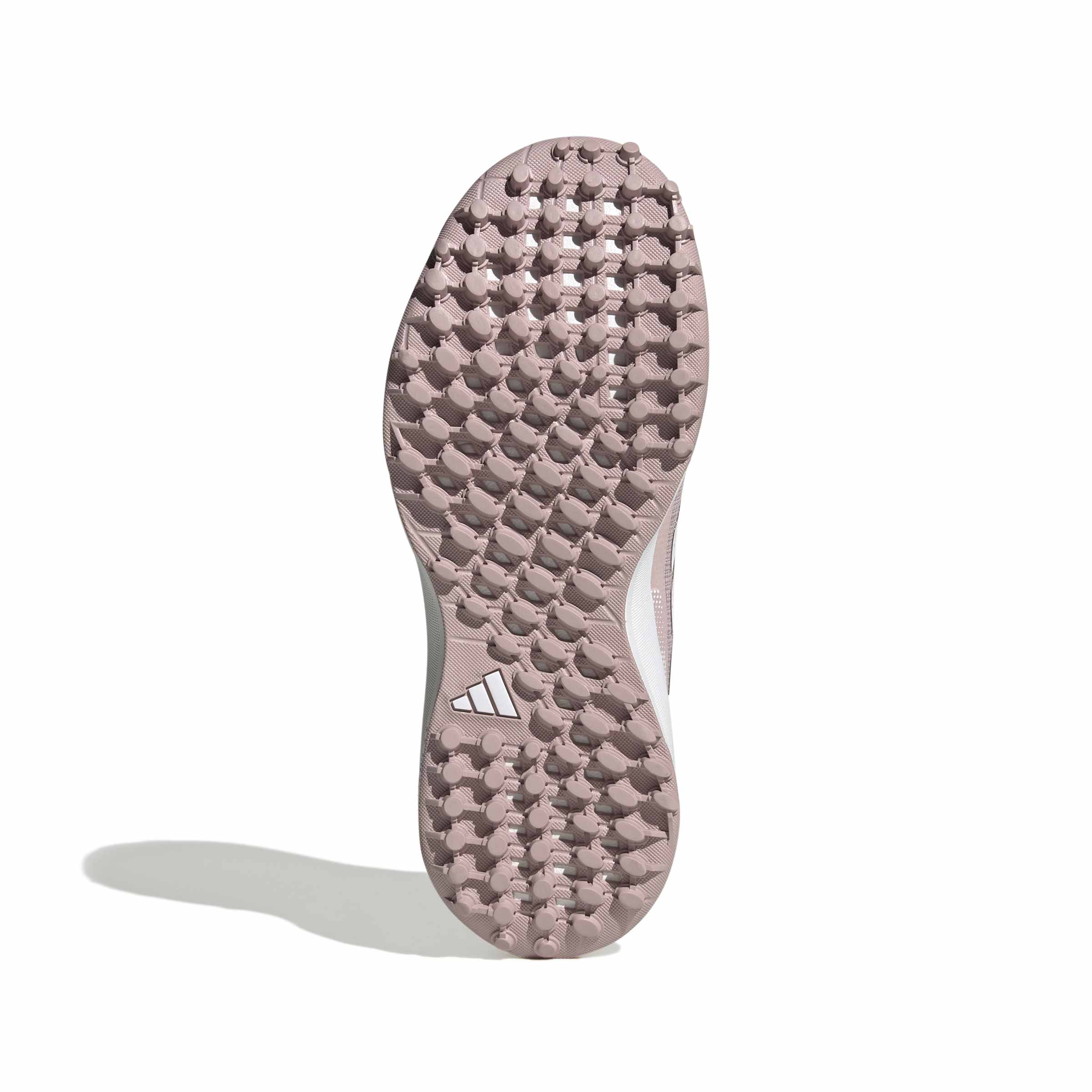Adidas Fabela Zone 3 Lilac Hockey Shoe 26/27