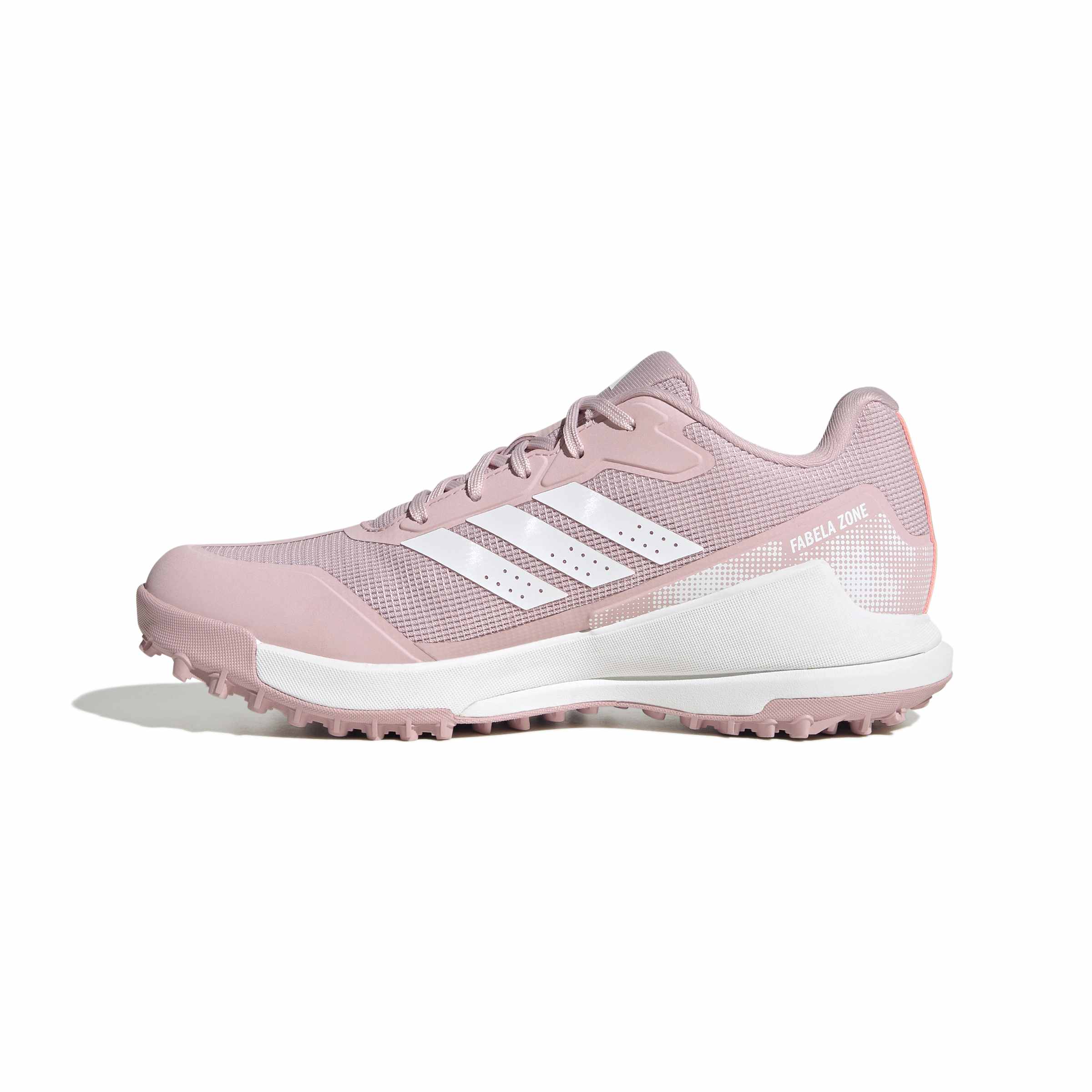 Adidas Fabela Zone 3 Lilac Hockey Shoe 26/27