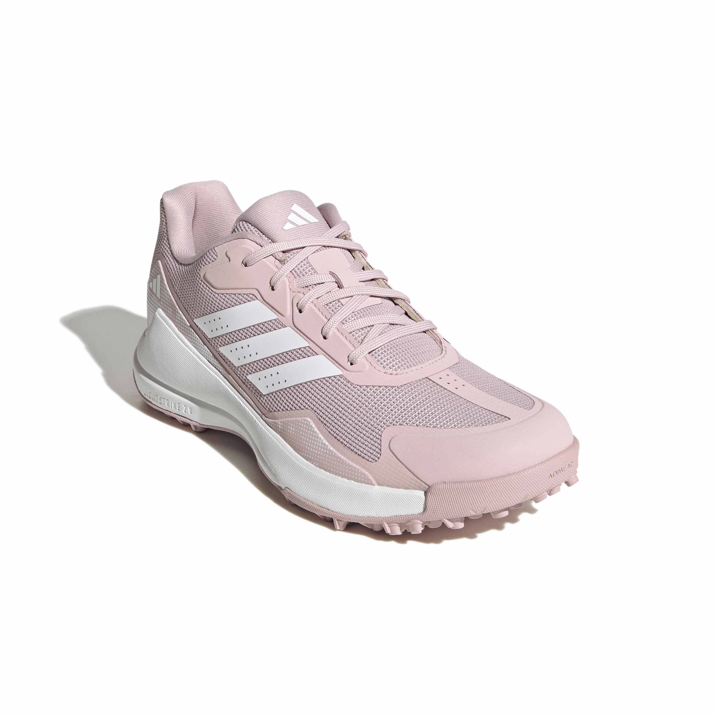 Adidas Fabela Zone 3 Lilac Hockey Shoe 26/27